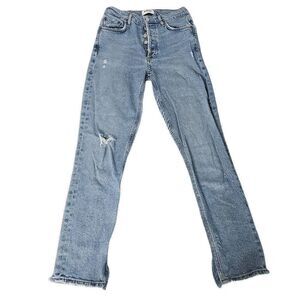 Agolde jeans